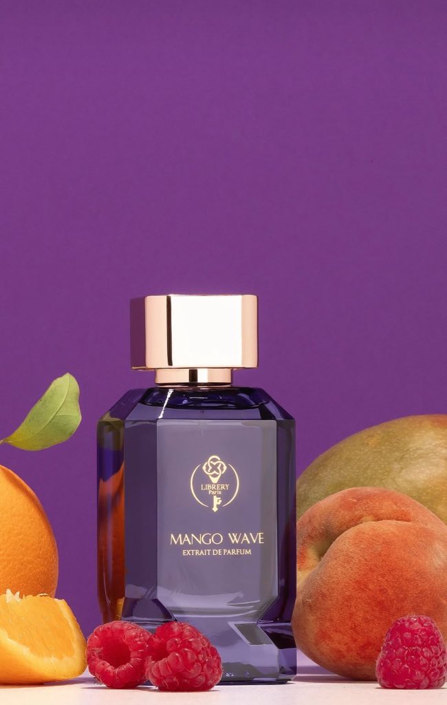 Nabs parfums tweet media