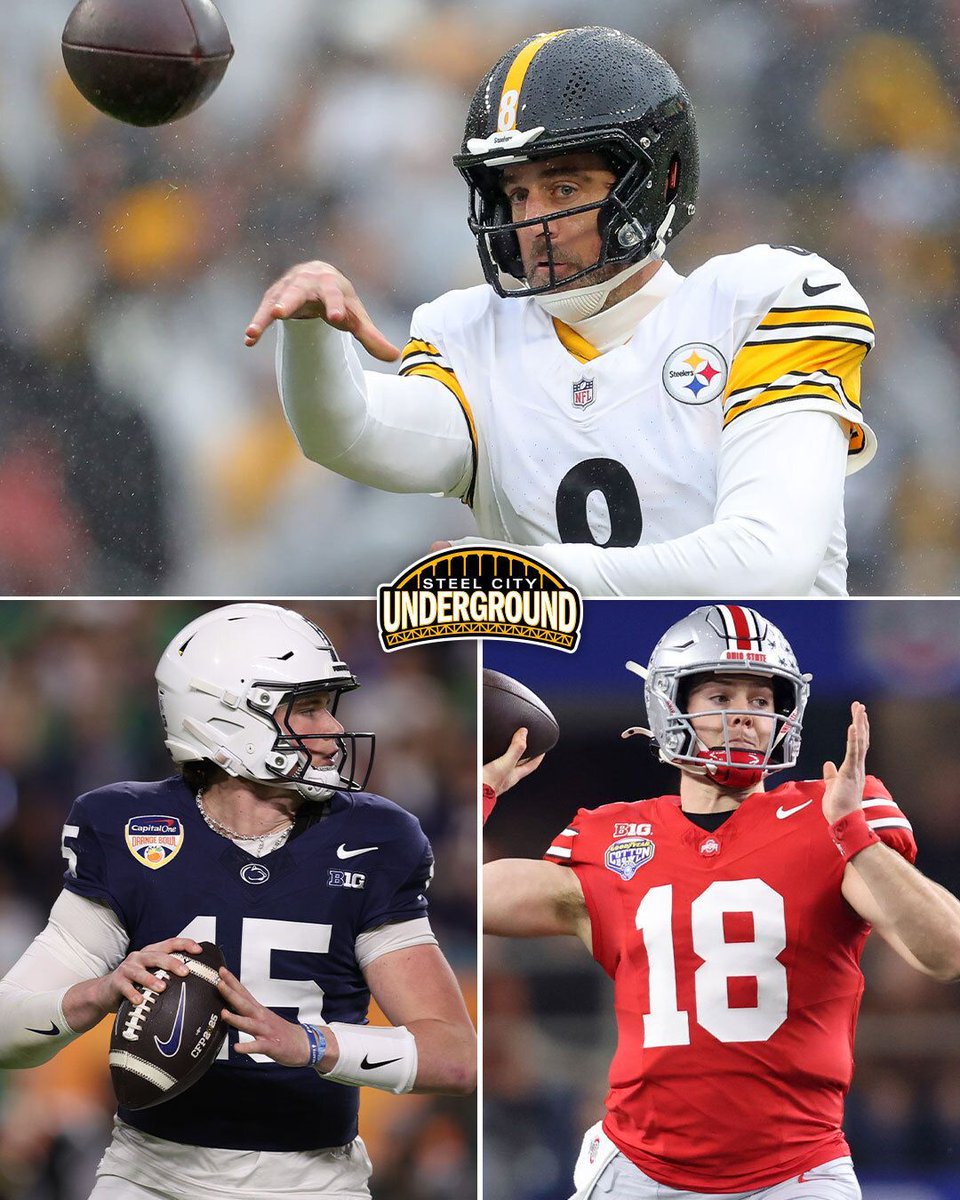 𝗦𝘁𝗲𝗲𝗹 𝗖𝗶𝘁𝘆 𝗨𝗻𝗱𝗲𝗿𝗴𝗿𝗼𝘂𝗻𝗱 tweet media