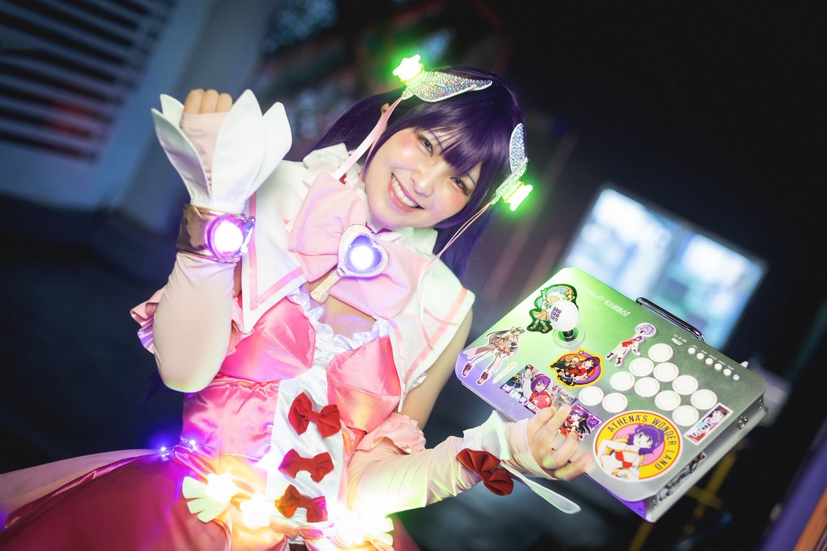 ゆきすいっち🌸yukiswitch tweet media