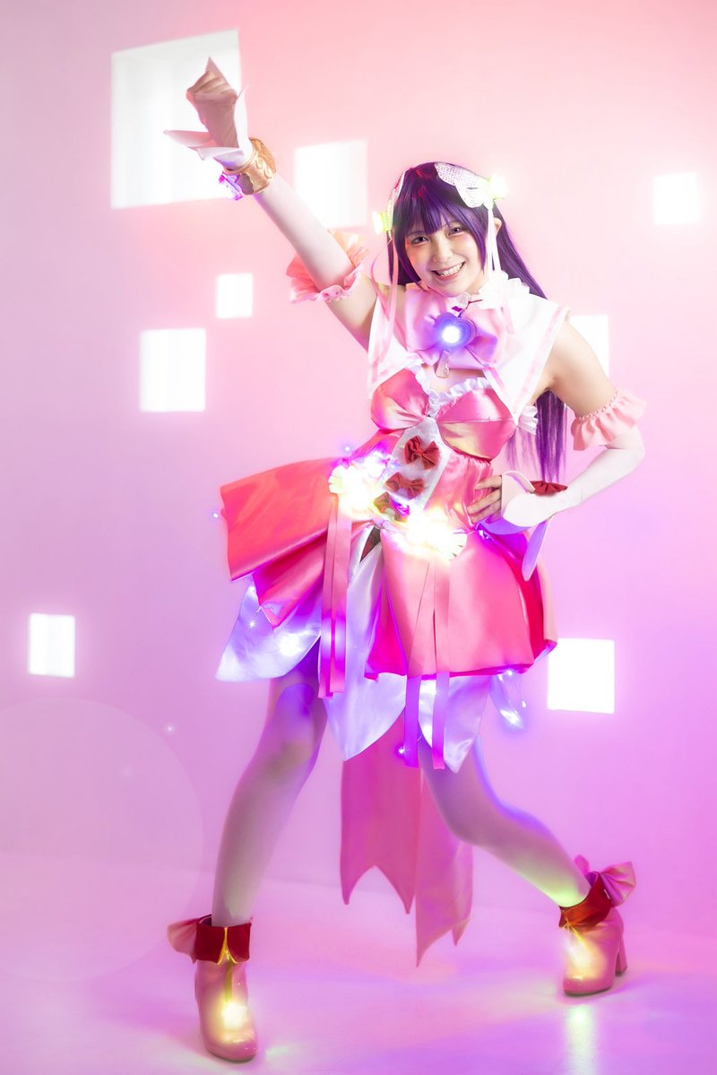 ゆきすいっち🌸yukiswitch tweet media