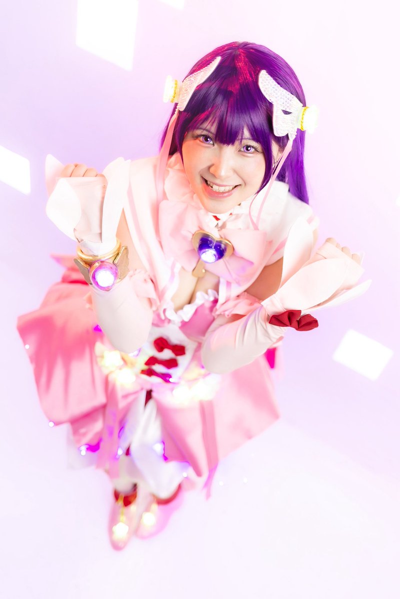 ゆきすいっち🌸yukiswitch tweet media