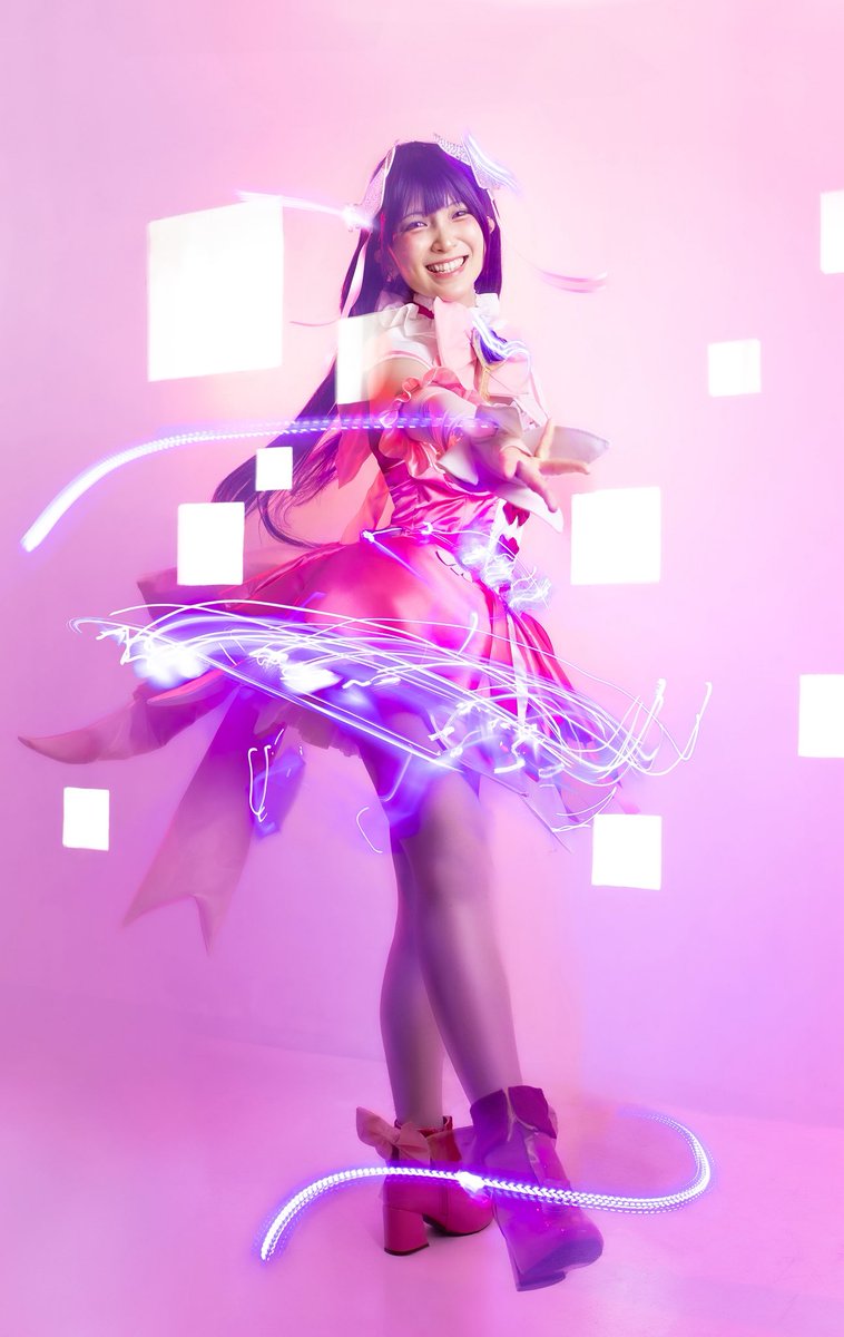 ゆきすいっち🌸yukiswitch tweet media