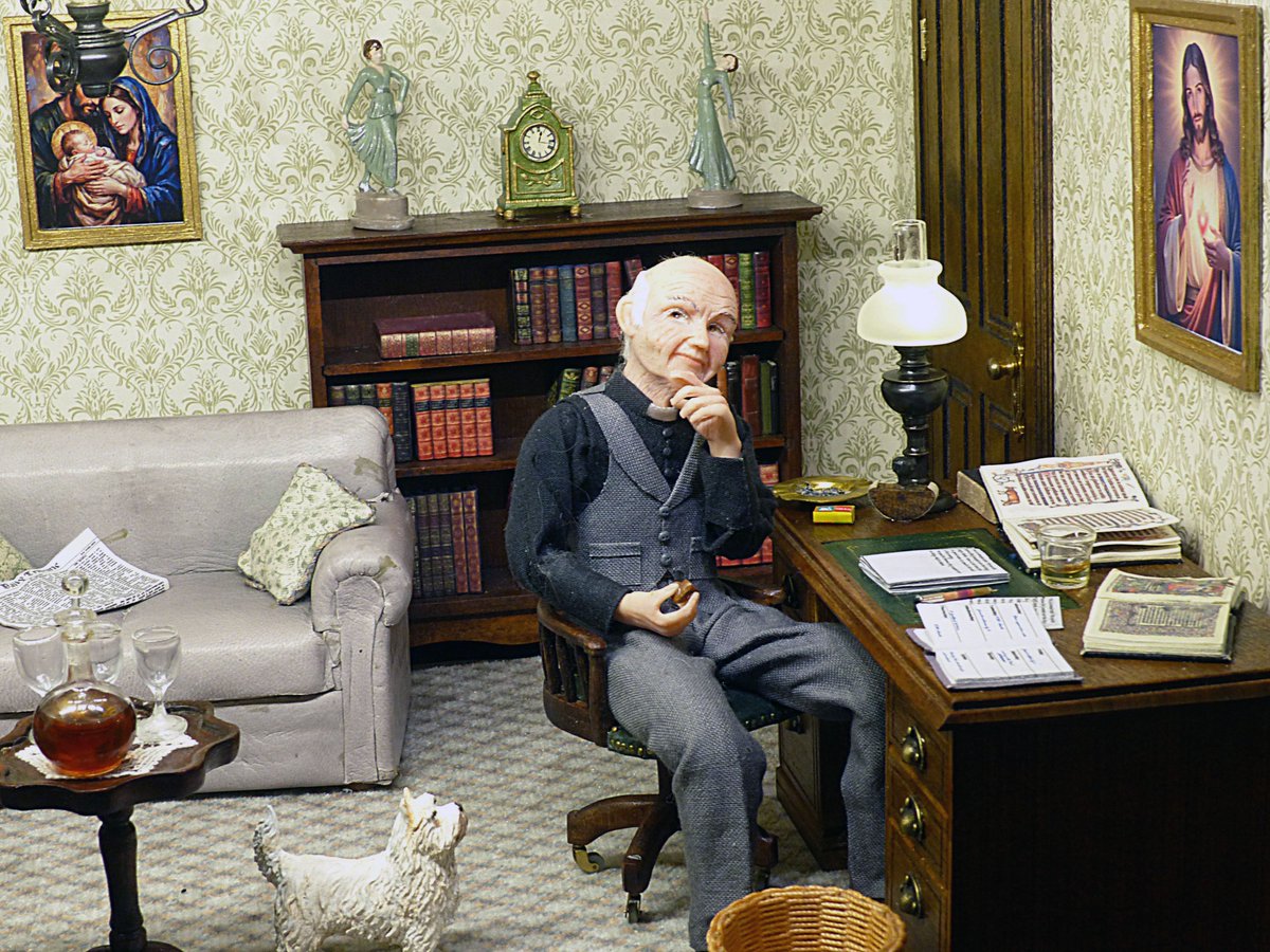 Pendon Museum tweet media