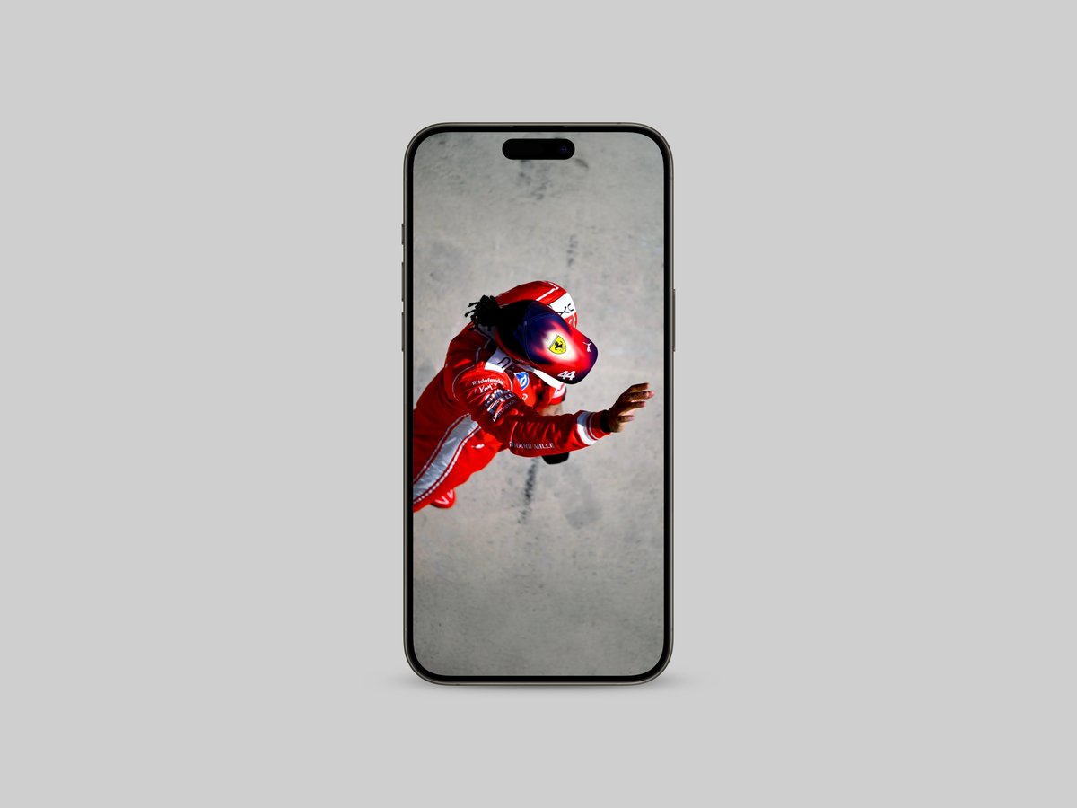 WallpaperF1st tweet media