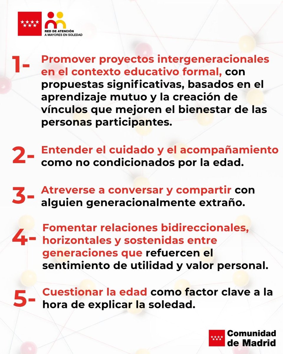Federación Vecinal de Madrid tweet media