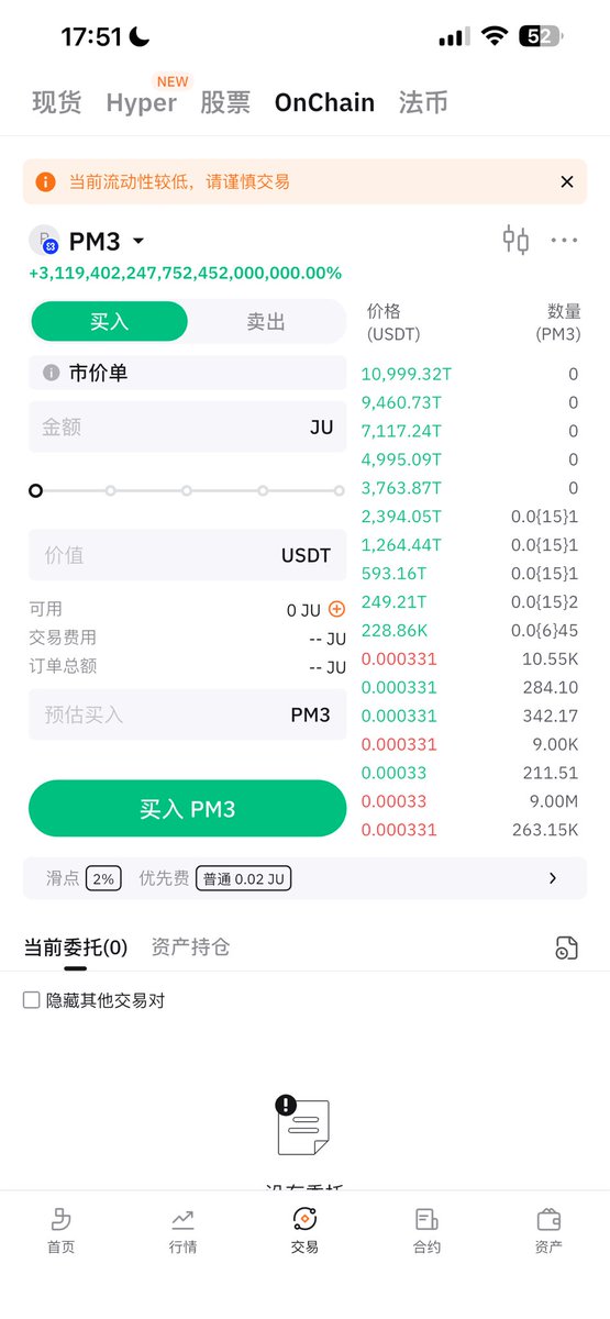 Ak47sj's tweet photo. @lugeweb3 投稿一下ju的打新项目第一轮第四期的@perma_market 一个月不到掏池子禁言群，关闭提现通道，去询问ju的客服，我都笑了，经过严格风控评估能掏池子跑路？ https://t.co/mhHxJviVLu