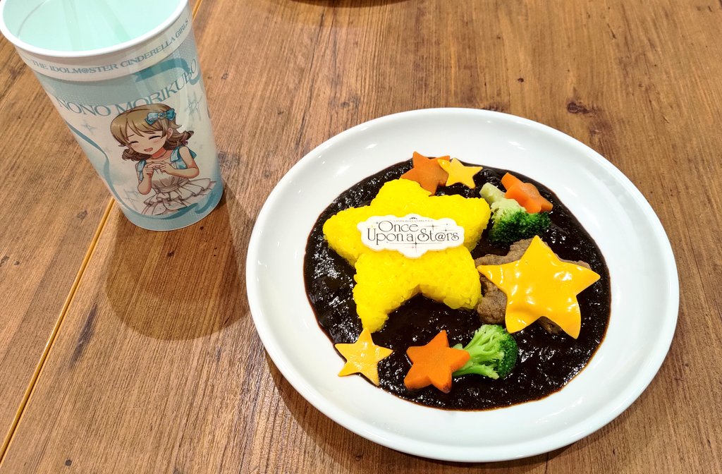 今日こそカレーリベンジや‼️🍛