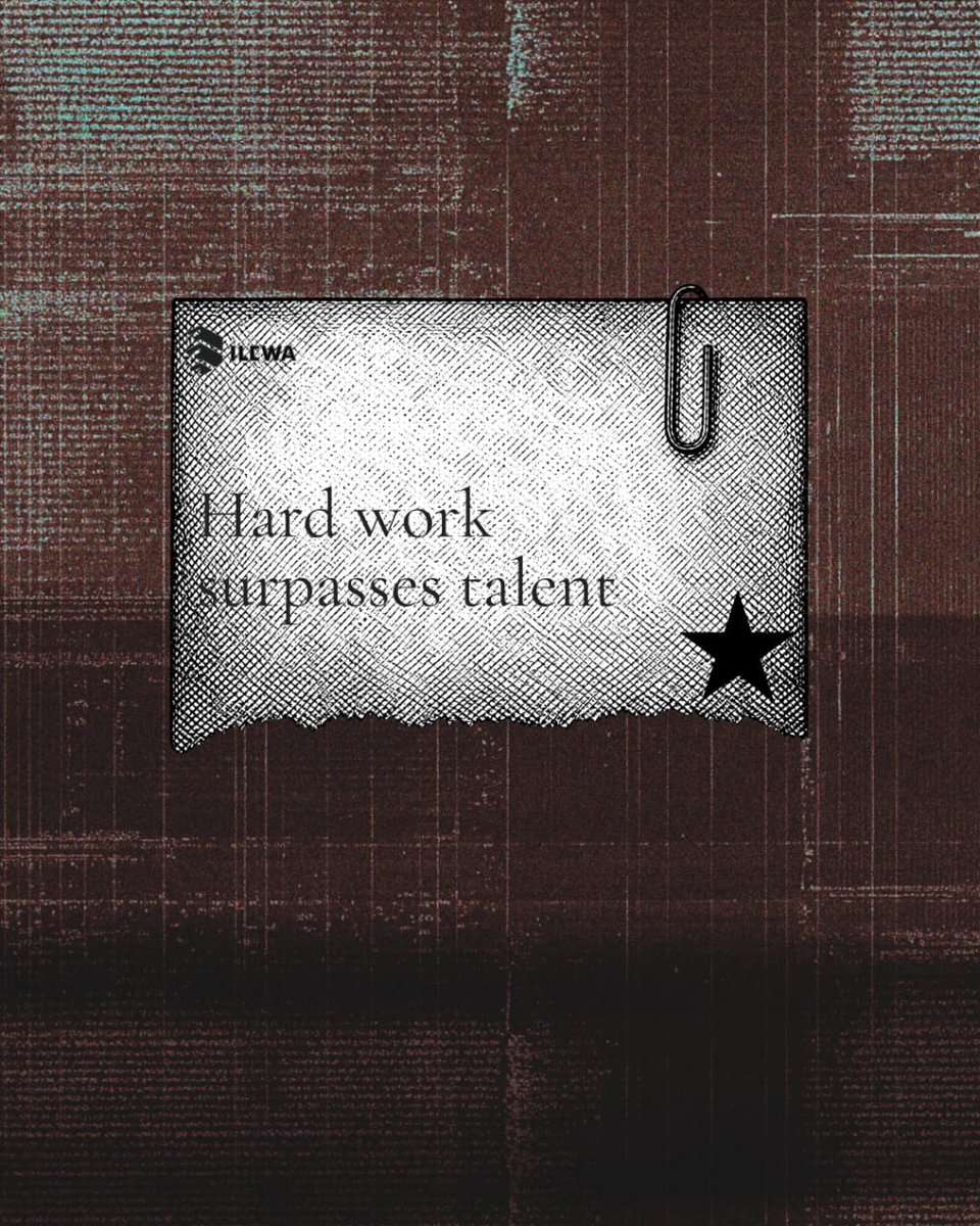 ilewa_atelier's tweet photo. The light at the end of the tunnel is for those we never quit. #MotivationalTweets #weeklyquotes #containerhome https://t.co/DPxbZbEU8i