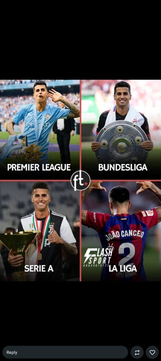 Pep Guardiola tweet media