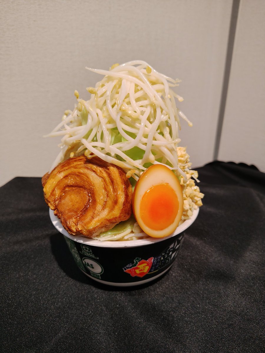 おぎしげ tweet media