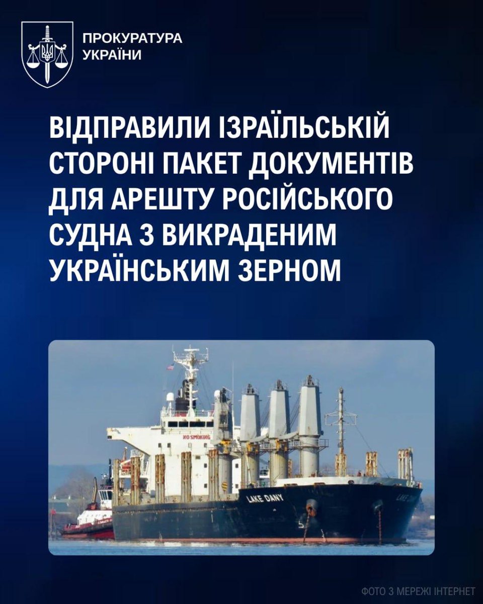 The Ukrainian Review tweet media