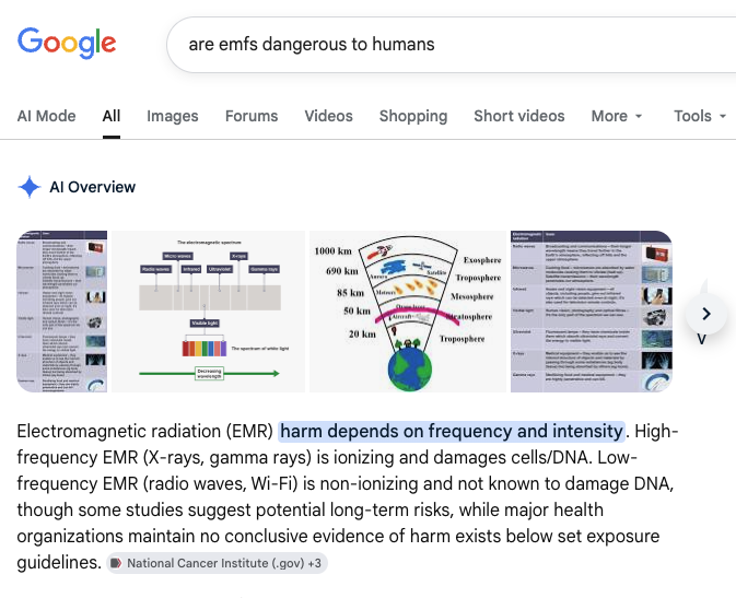AI Impact Report tweet media