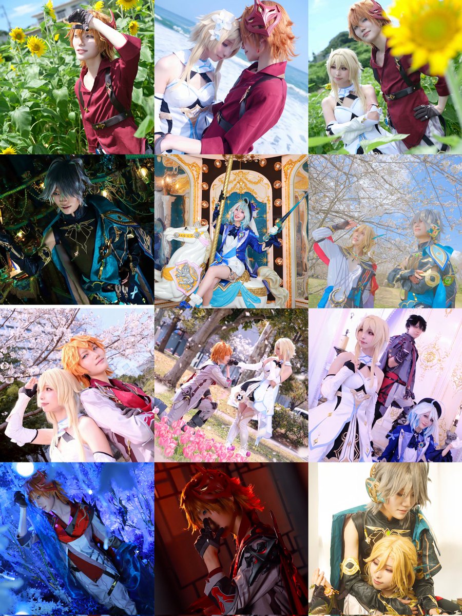 🧜♂るぅ🐋 tweet media
