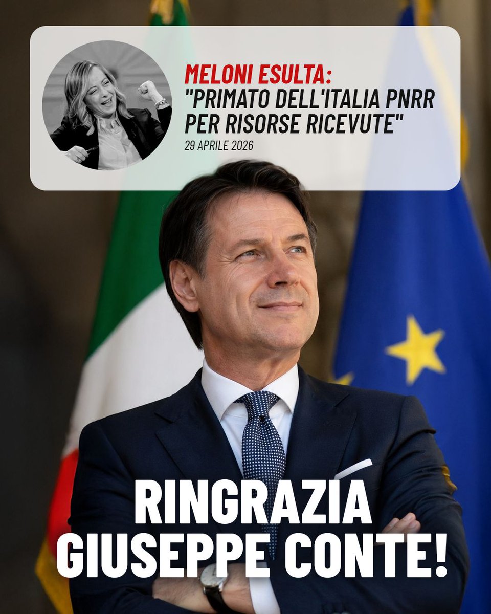 MoVimento 5 Stelle tweet media