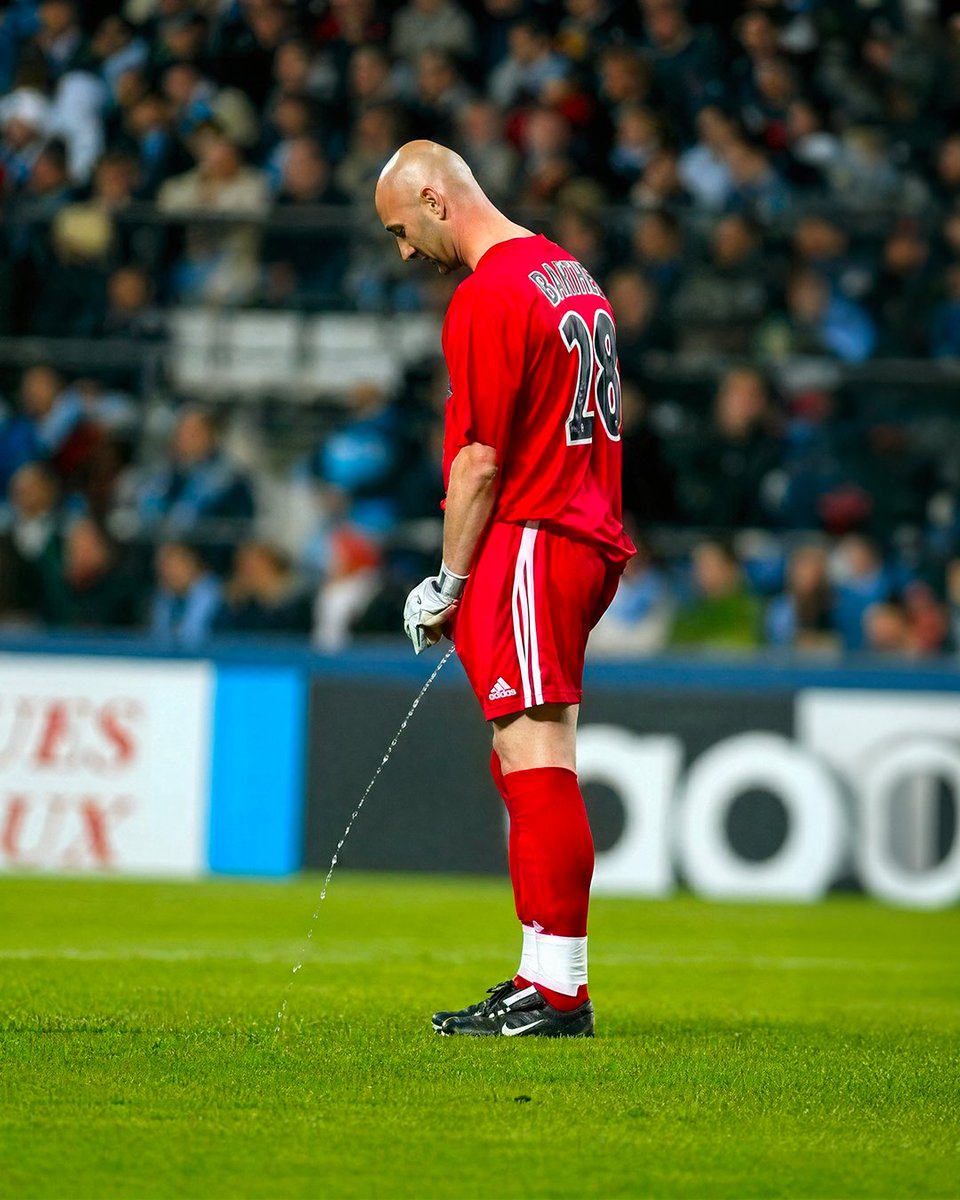 Point de Penalty tweet media