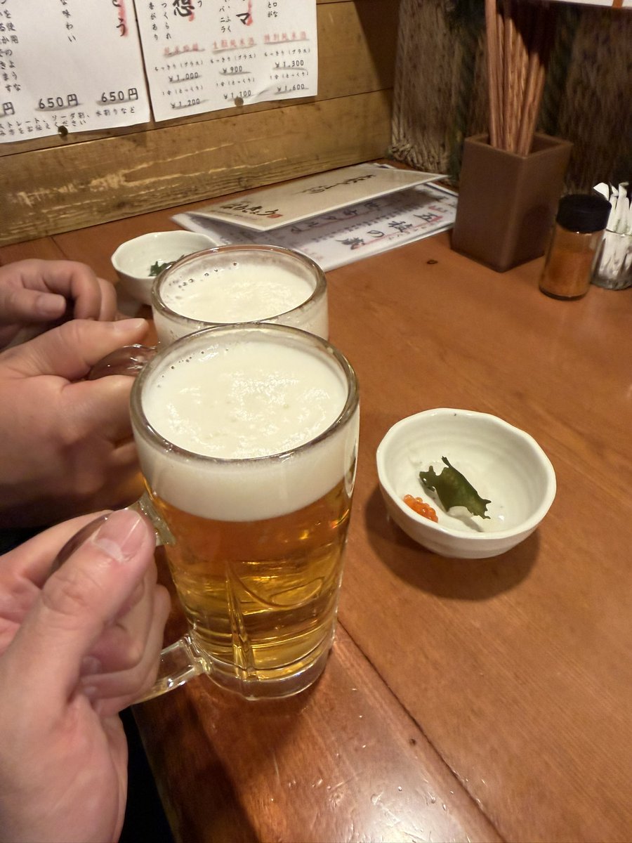 ムーンライト大阪 tweet media
