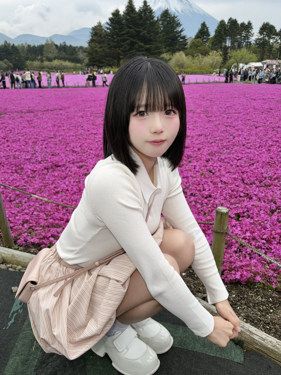 仁科美都【Pastel Closet】 tweet media