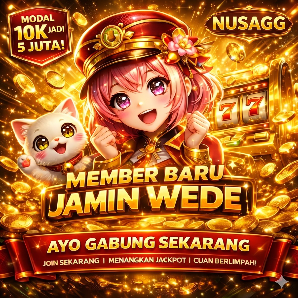 NusaGG Official tweet media