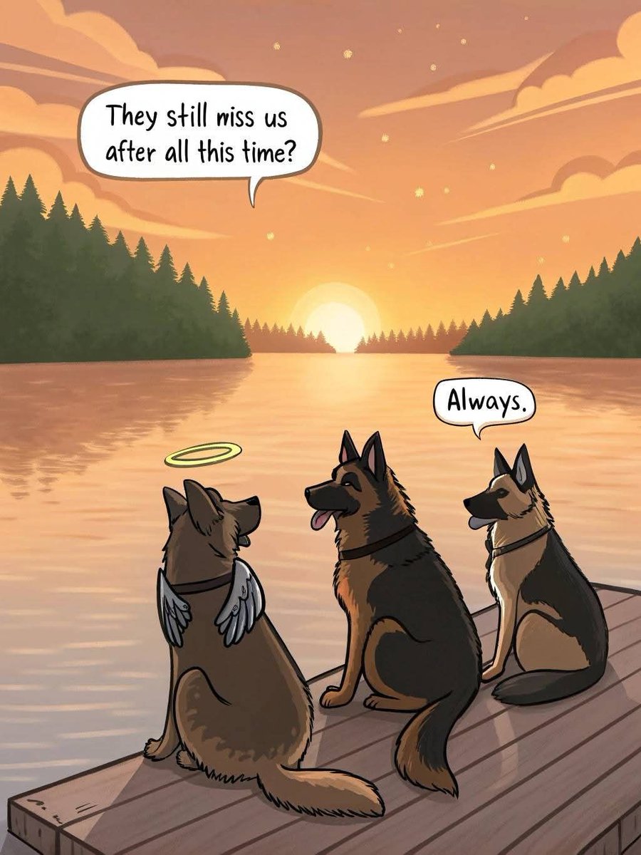 Beyond The Leash tweet media