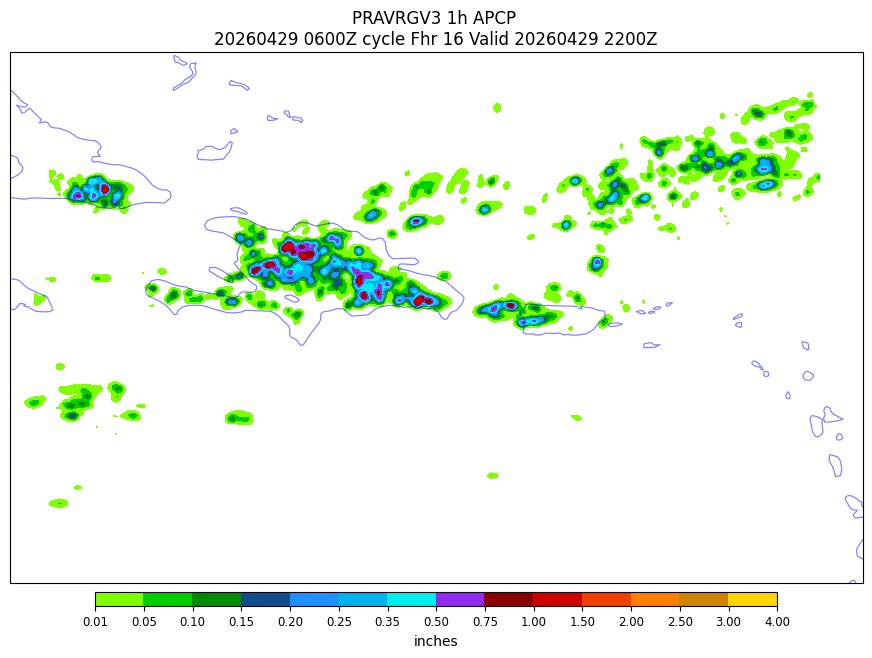 WeatherRD's tweet photo. Un aumento considerable de la humedad e inestabilidad sobre RD hoy, generará fuertes lluvias en varias regiones/provincias del país durante la tarde, principalmente hacia las siguientes regiones, Este/noreste, noroeste, centro y el Sureste (final de la tarde entrada la noche. https://t.co/iPbfZjAU0S
