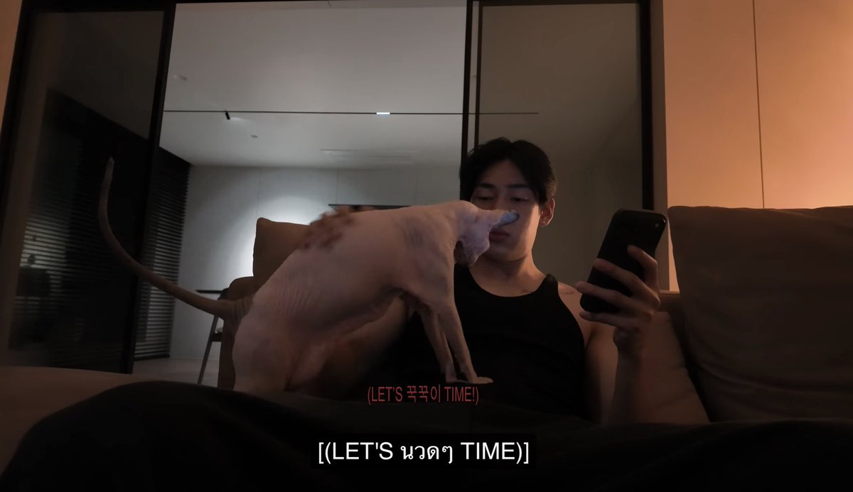 อูรี bambammie tweet media