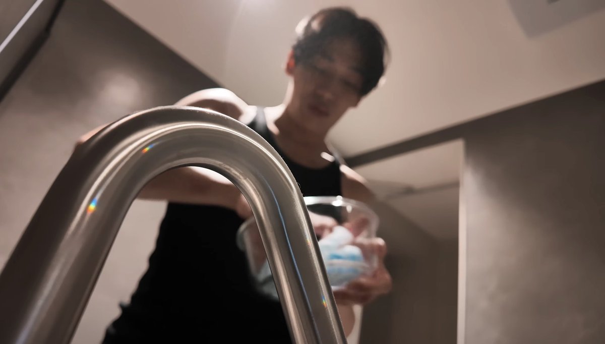 อูรี bambammie tweet media