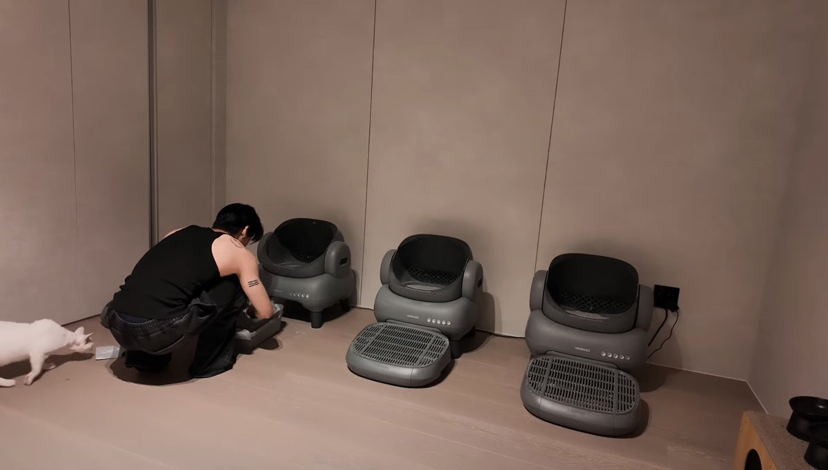 อูรี bambammie tweet media