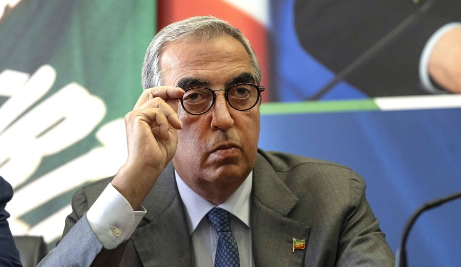 General Mattonella 🧱 tweet media