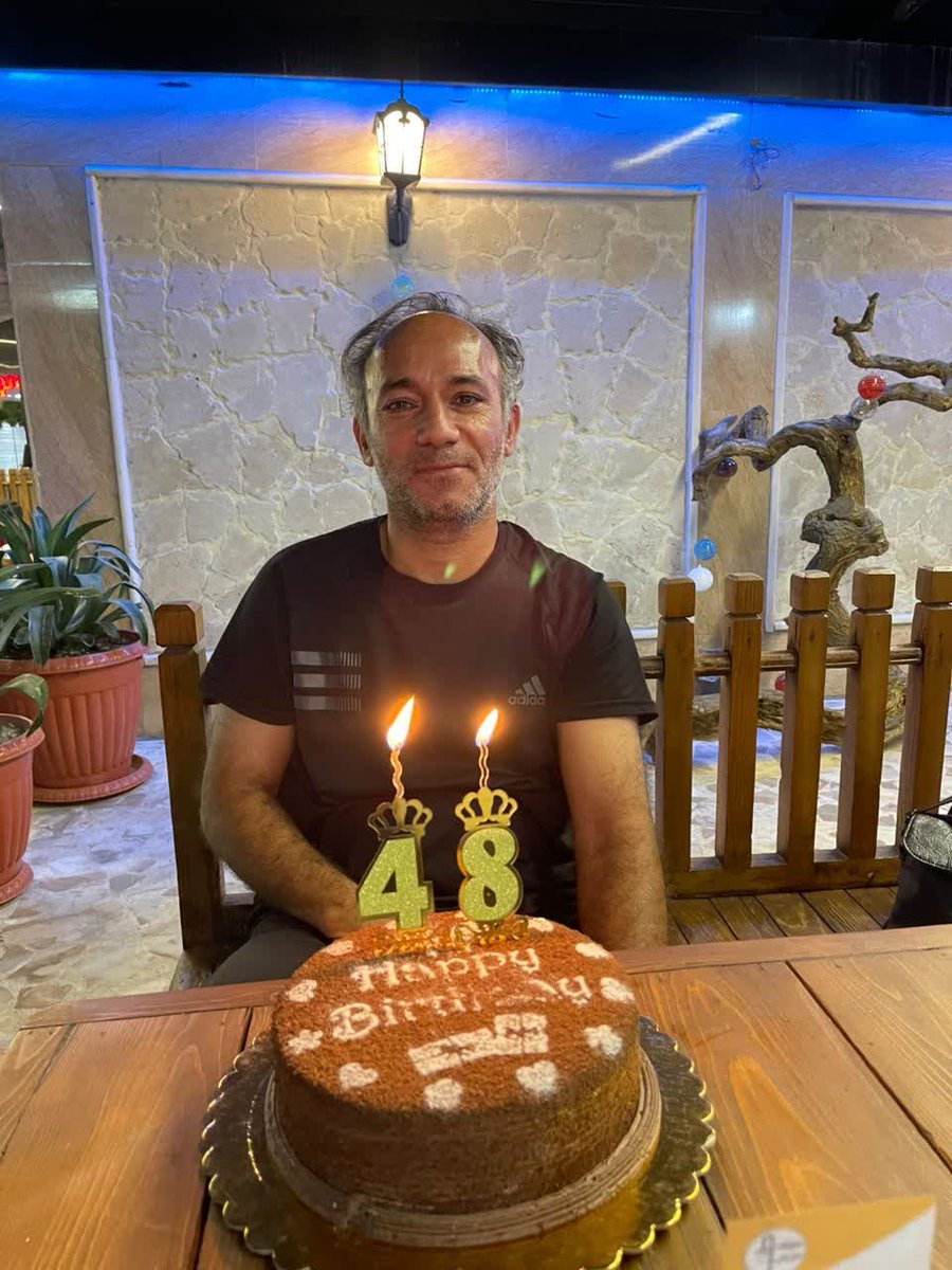 BABA YAGA tweet media