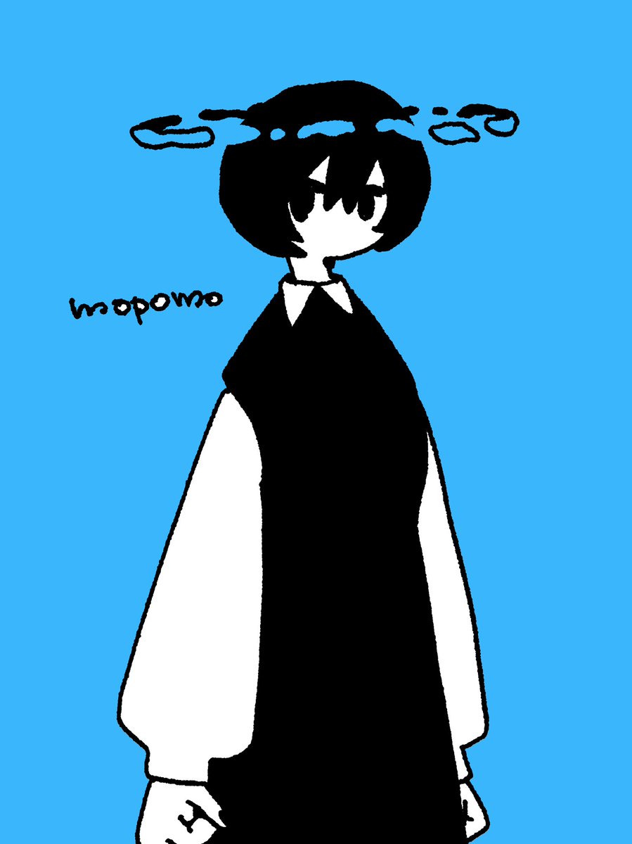 もぽも (@mo_p_o_mo) on Twitter photo 