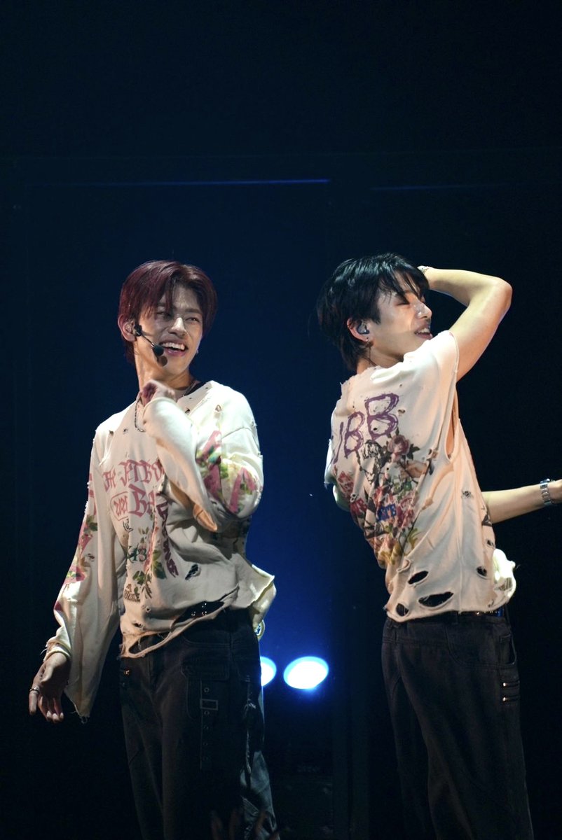 THE JET BOY BANGERZ【公式】 tweet media