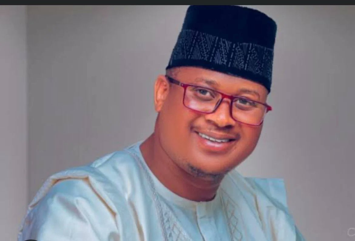 Hon Nuhu Sada tweet media