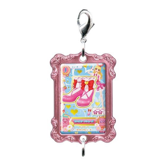 uiui_koukann's tweet photo. アイカツ　ガチャ　交換

アイカツ！カスタムドレスアップチャーム　ガチャガチャ

譲…画像1

求…画像2

同日発送✖️ 郵送のみ
検索からでもお気軽に
お声掛けください🍀 https://t.co/unlp4eQPQl