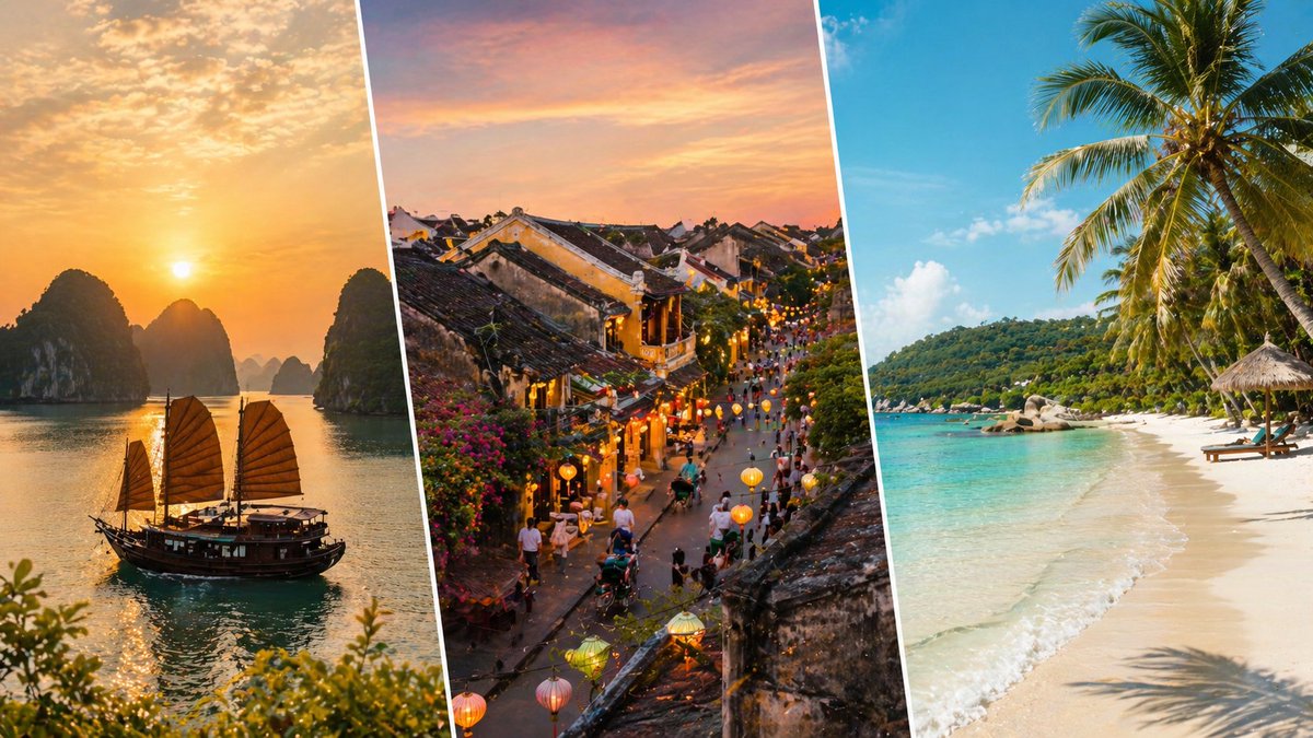 Origin Vietnam | Tailor-Made Journeys tweet media