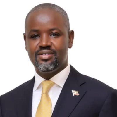 Mordecai Muriisa ™️ tweet media