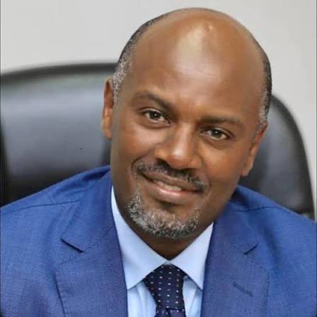 Mordecai Muriisa ™️ tweet media