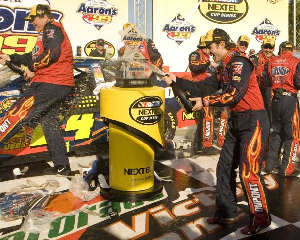 row_racing's tweet photo. Jeff Gordon - (4/29/2007)
#Aarons499 🏁 #TheRainbowWarrior 
#TalladegaSuperspeedway https://t.co/AKQM93W6QI