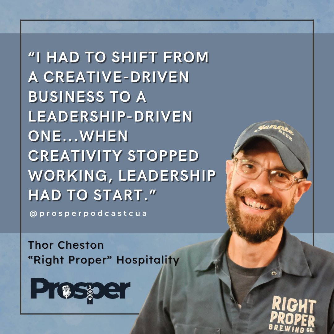 Prosper Podcast (@CioccaProsper) / Posts / X