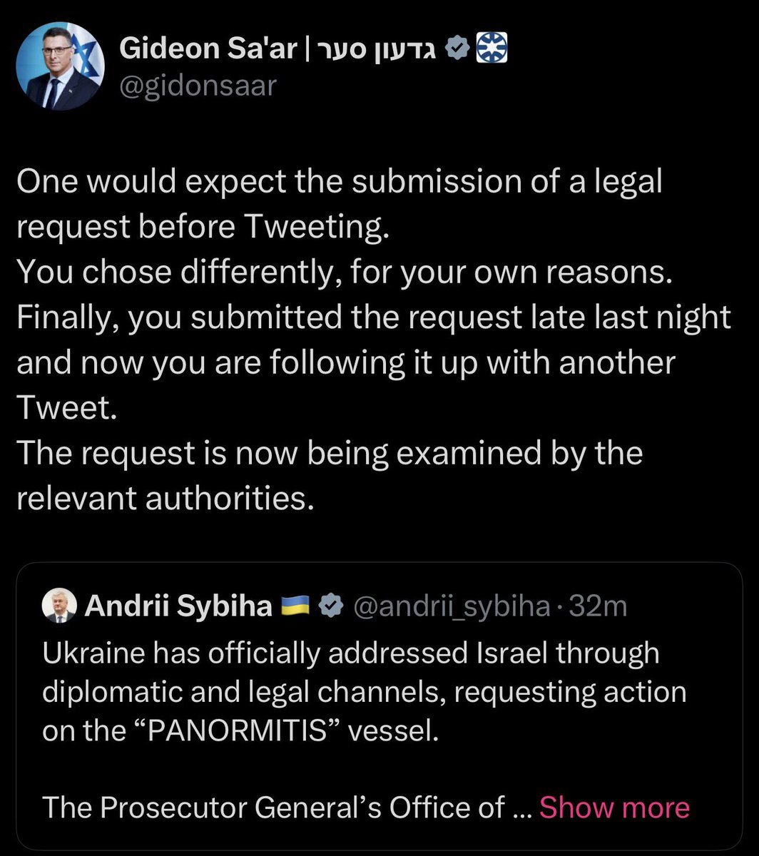 Raylan Givens tweet media