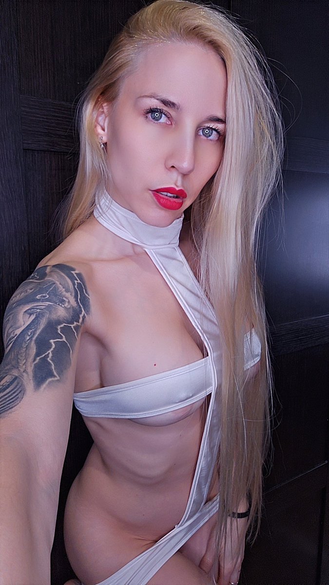 Dark princess tweet media