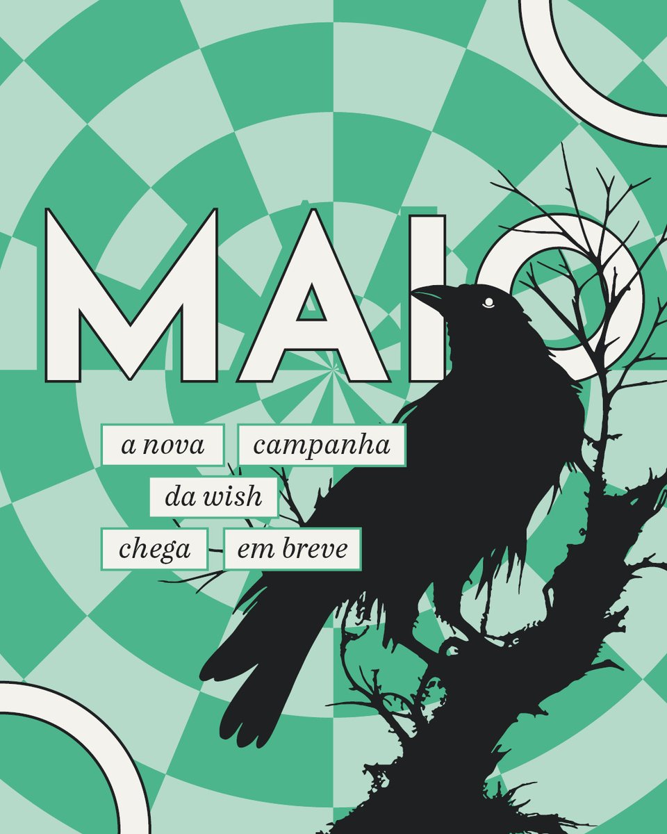 Editora Wish tweet media
