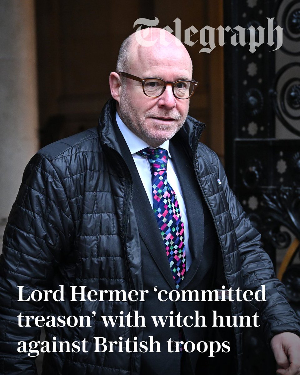 The Telegraph tweet media