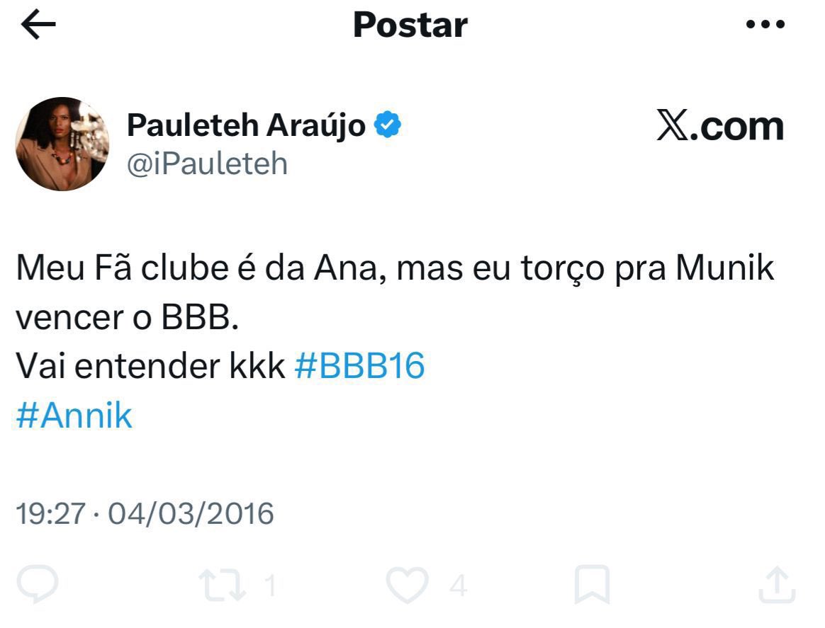 EXPOSITA. tweet media