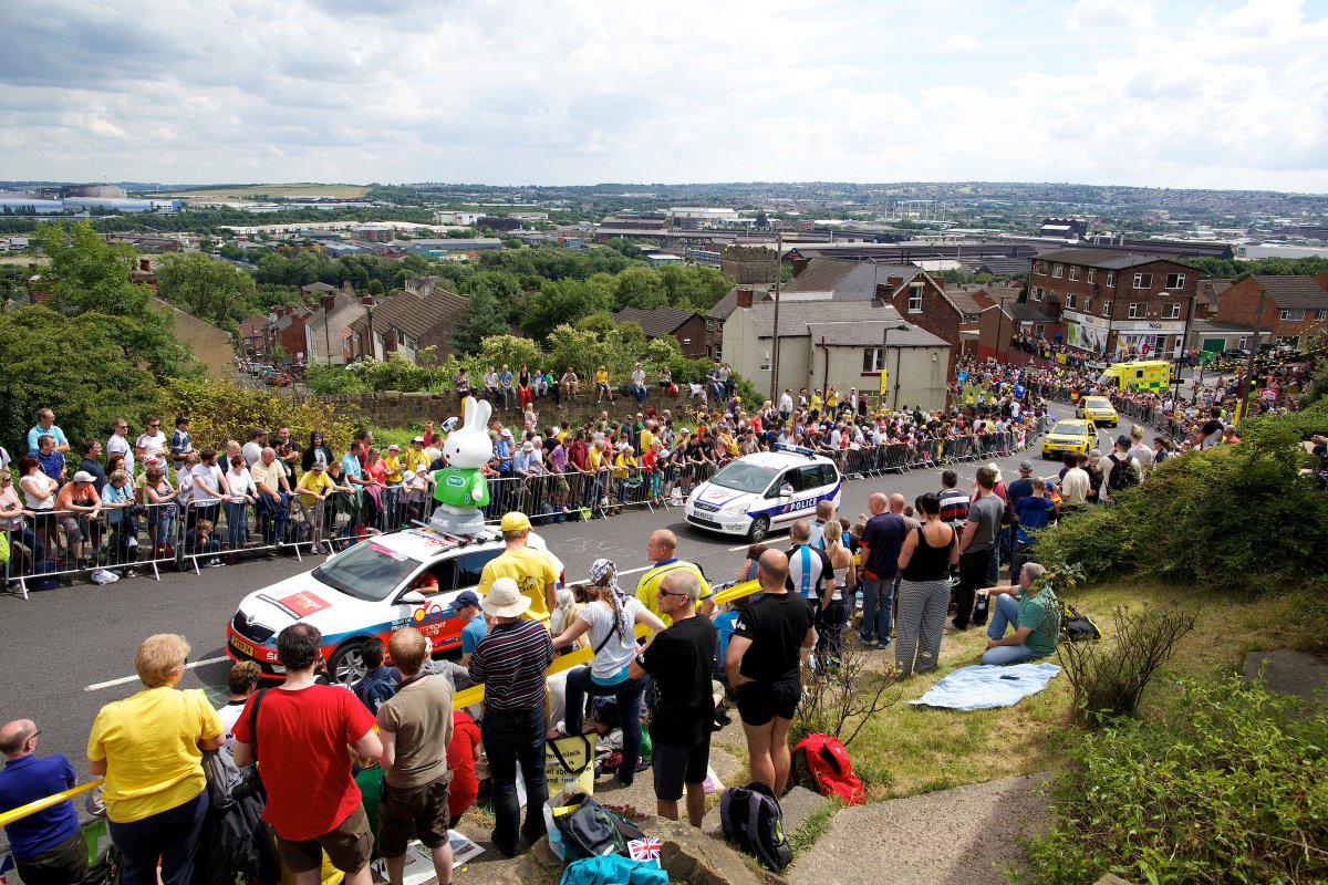 Le Tour de France GB tweet media