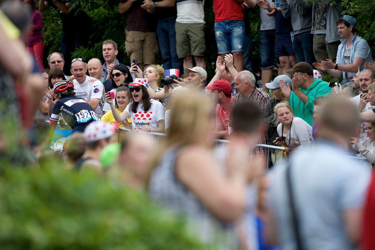 Le Tour de France GB tweet media