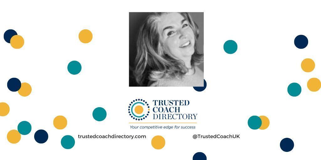 Trusted Coach UK tweet media