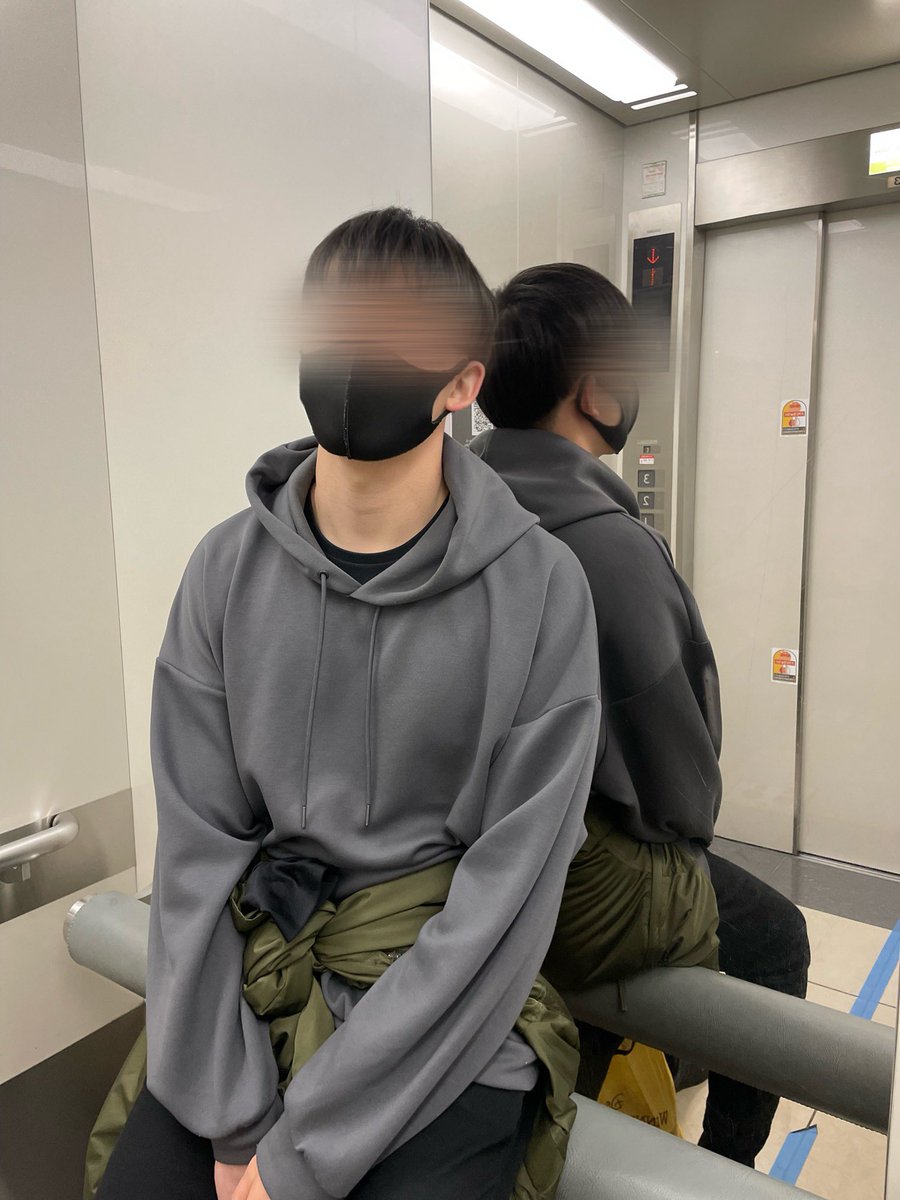 amonkoudaiporn's tweet photo. 前に写真撮ってもらった時のだけど���とても怠そうにしてる😂
心を許して仲良くなったら、こんな怠そうにしてる時もあるかもしれない…(良いのかは分からない🫣

#裏垢男子 
#裏垢女子と繋がりたい https://t.co/U6gaoLepEy