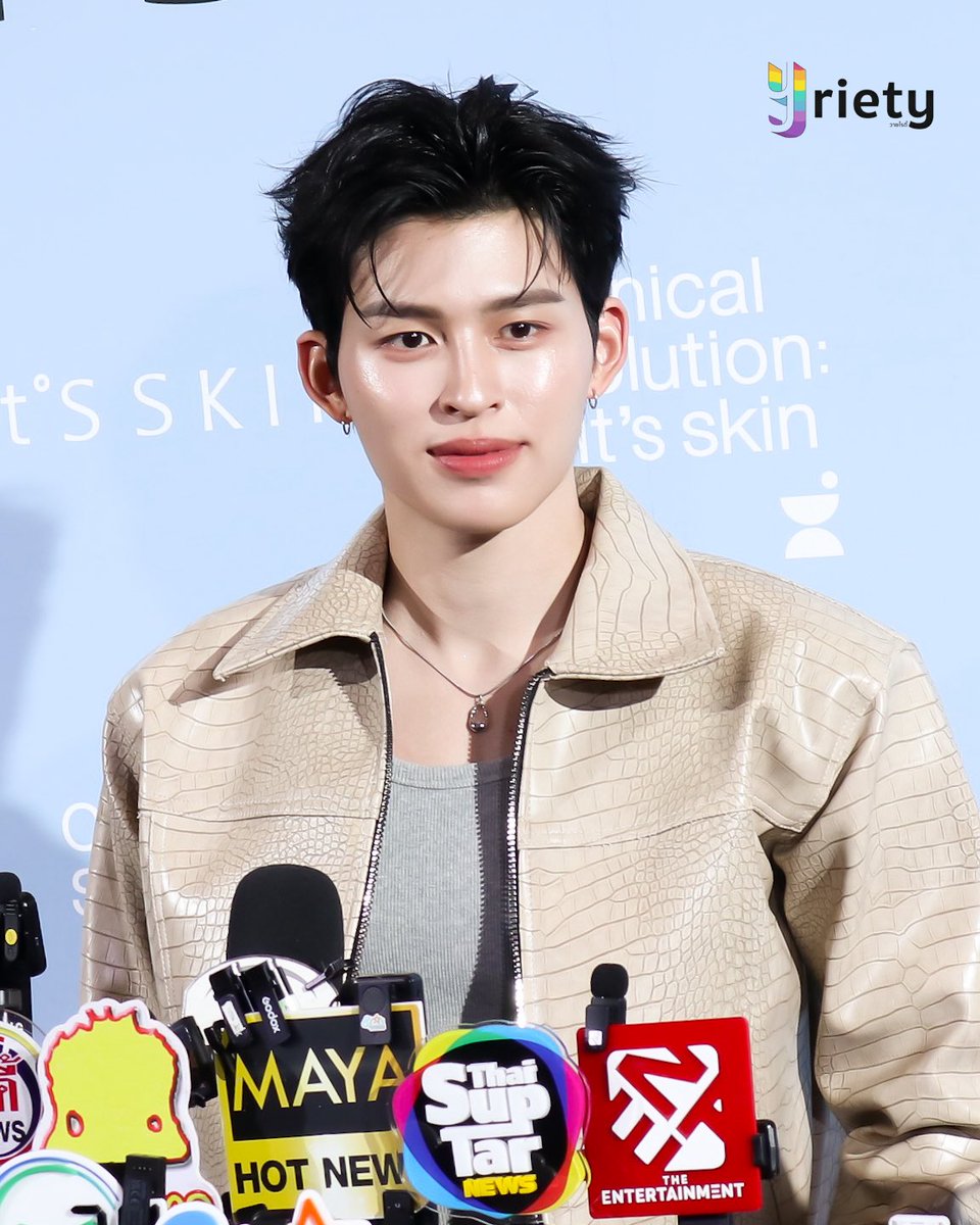 Yriety Official tweet media