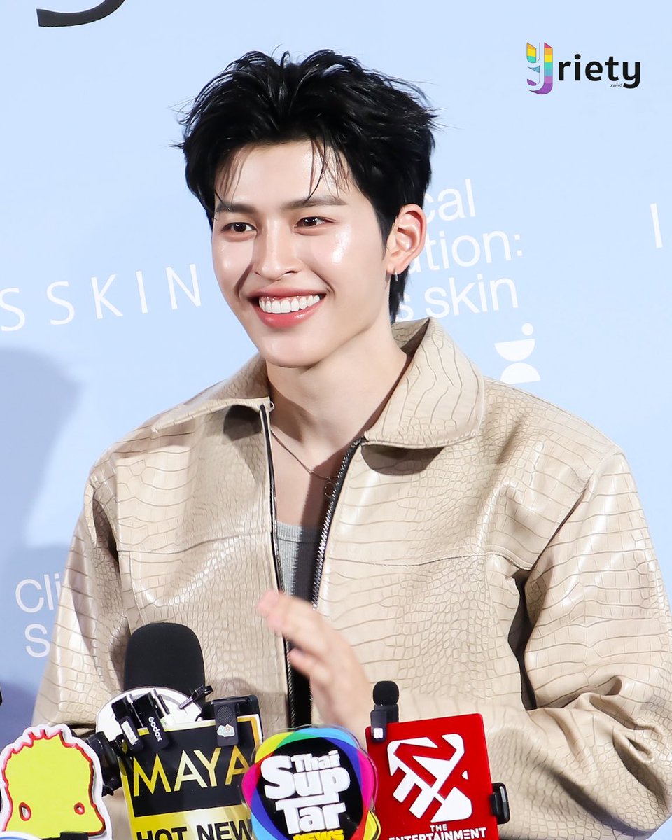 Yriety Official tweet media