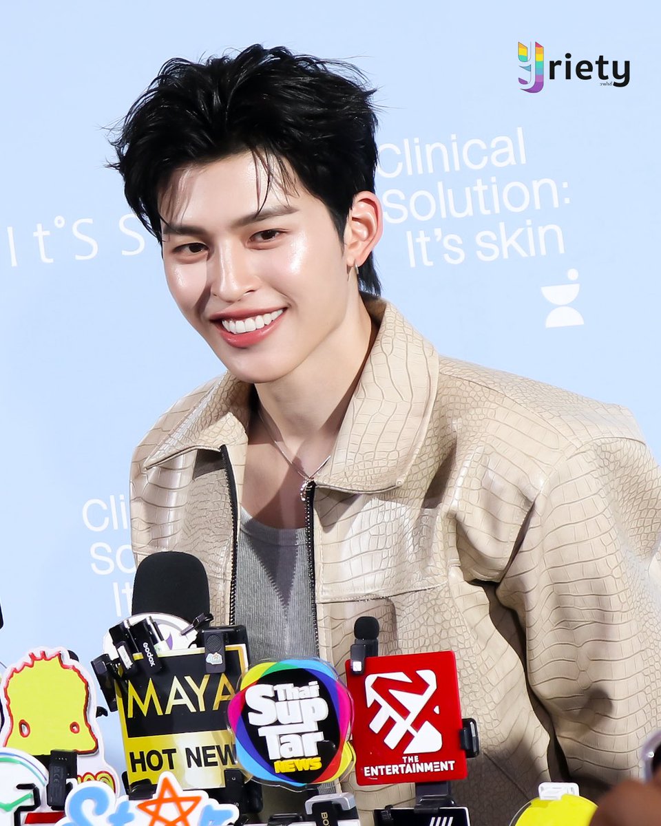 Yriety Official tweet media